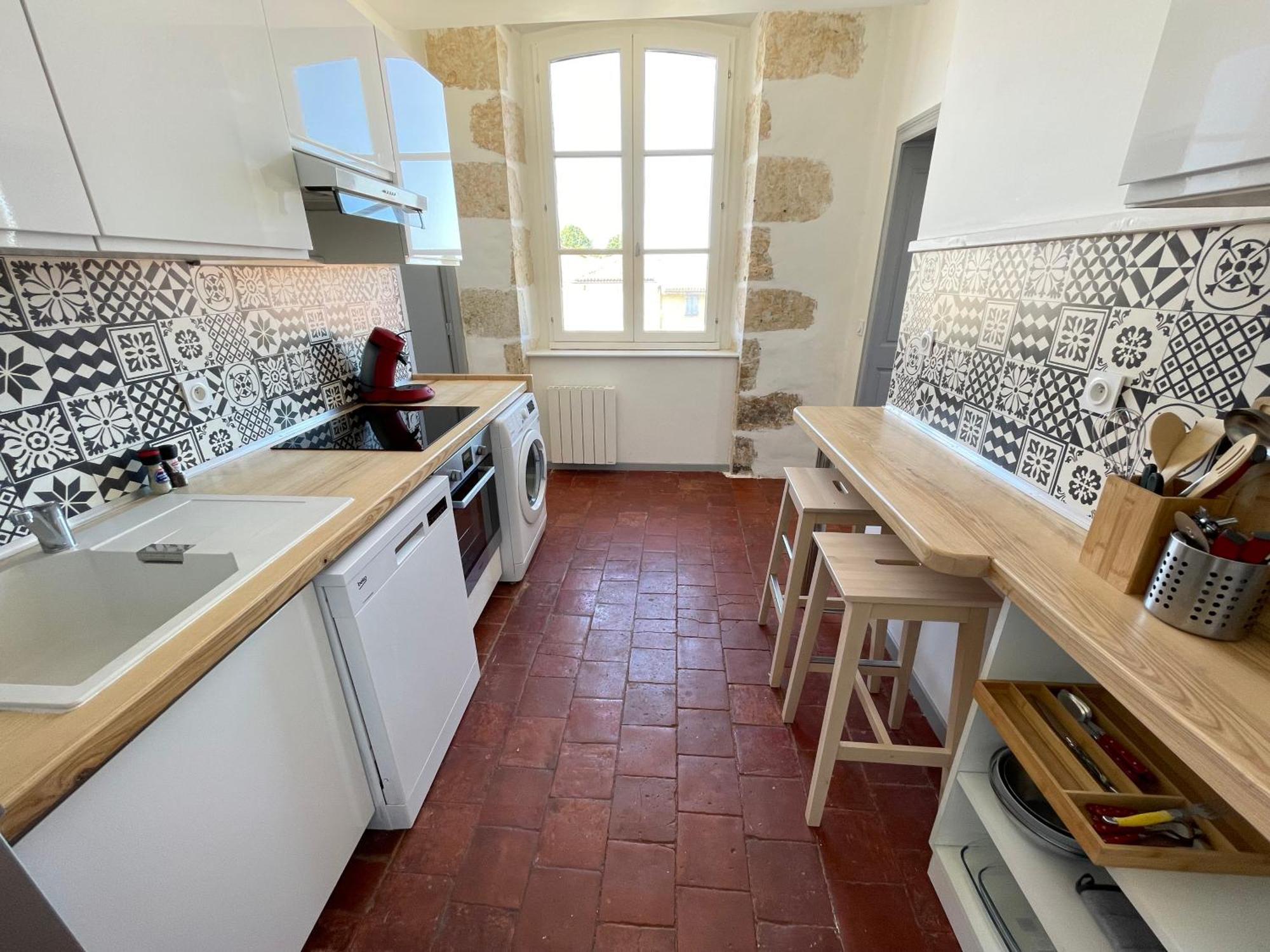 Villaret - Tres Spacieux En Coeur De Ville Auch Luaran gambar